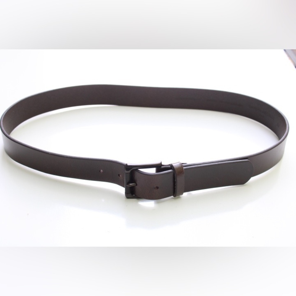 Banana Republic men’s belt